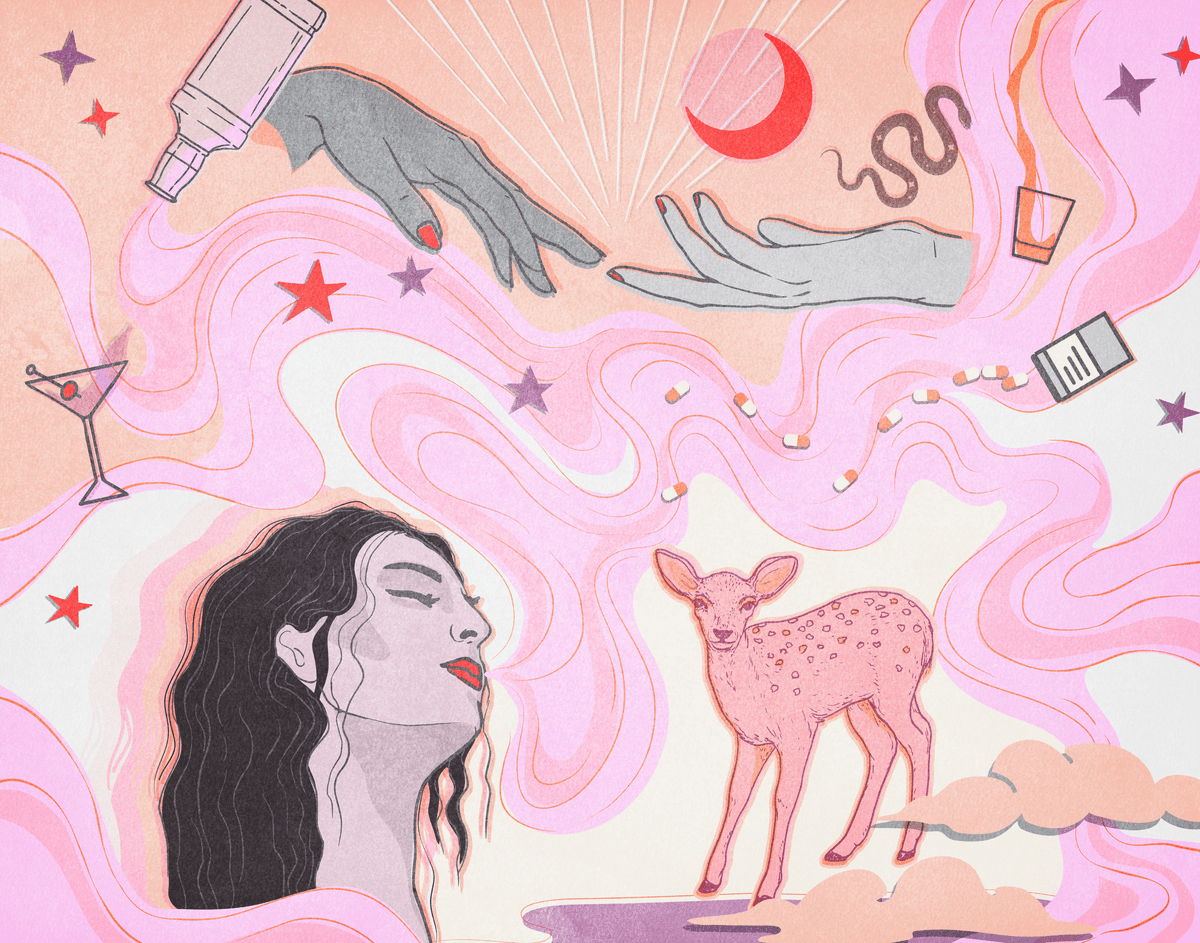 Chapter 21. Do You Want The Movie To End? - Girls On Jane cover