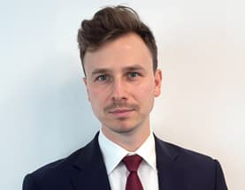 Exit-Ready Ecommerce Reuben Mattinson On Tax Compliance, Valuation & Scaling For Acquisition — The Good Question Podcast cover