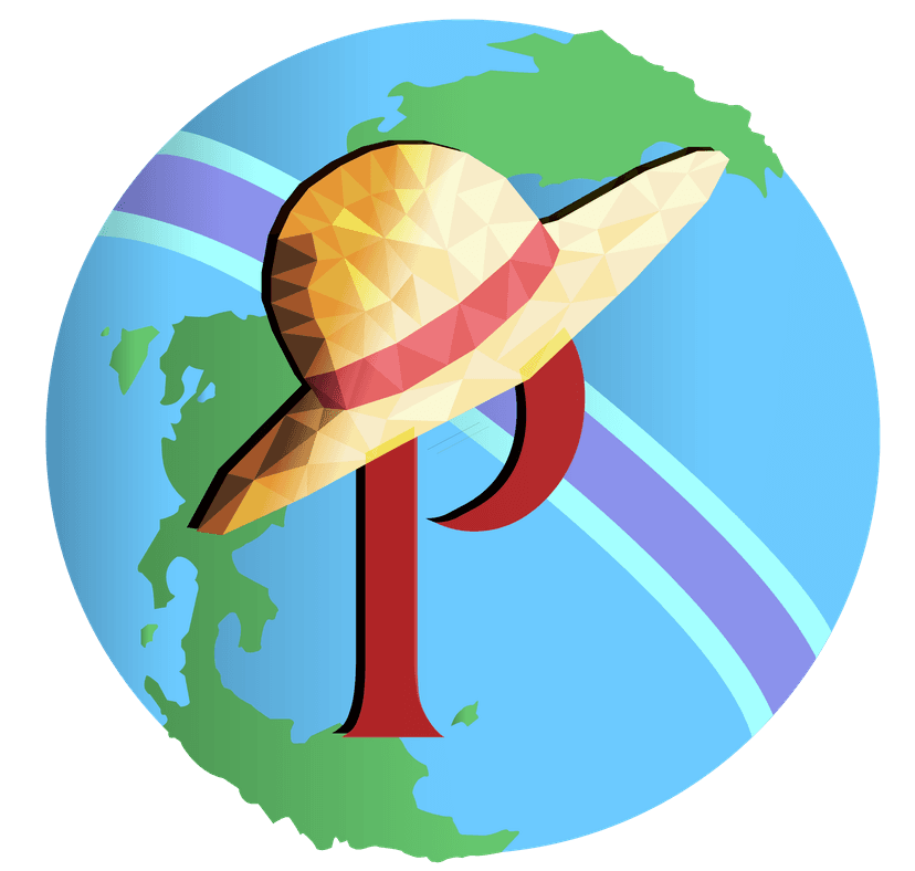 Paramecia: A One Piece Fancast cover