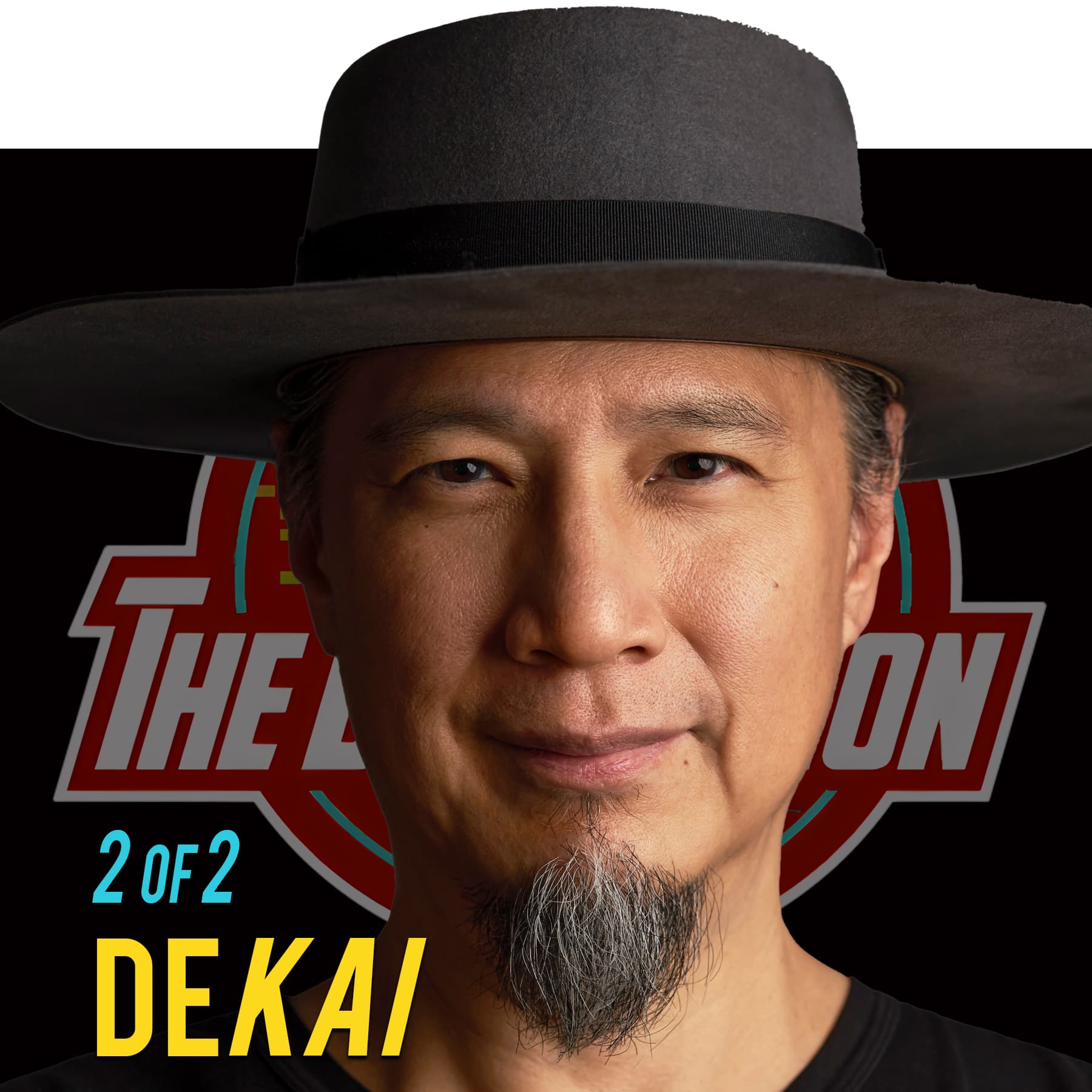 Part 2 of 2: Is AI Becoming Conscious? The Hidden Evolution No One is Talking About | Prof. De Kai - The Dov Baron Show cover