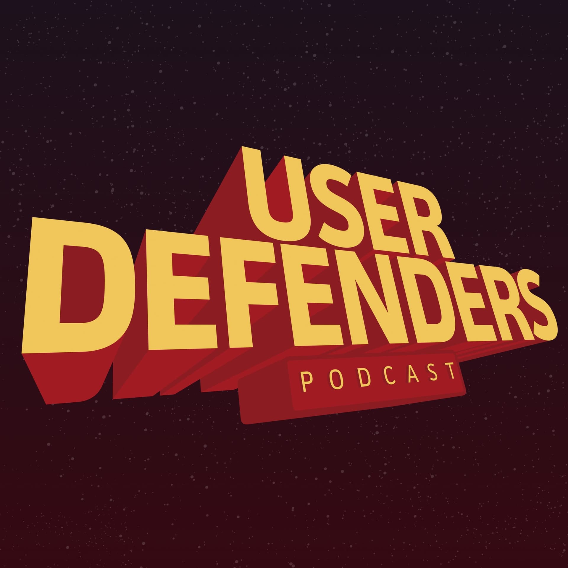 051: Accessible Design = Better Design with Derek Featherstone - User Defenders – UX Design & Personal Growth cover