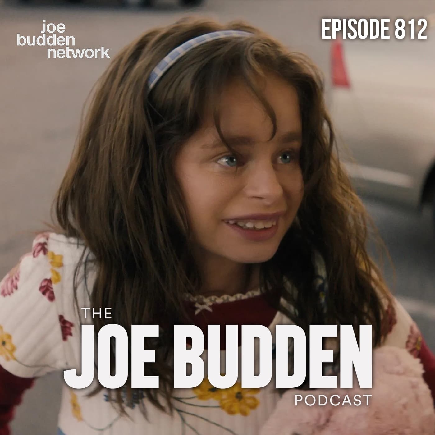 Episode 812 | "Stove Side Chat" - The Joe Budden Podcast cover