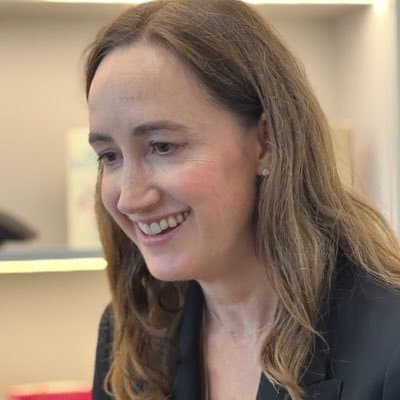 77: The Party Crasher, with Sophie Kinsella - The Brit Lit Podcast cover