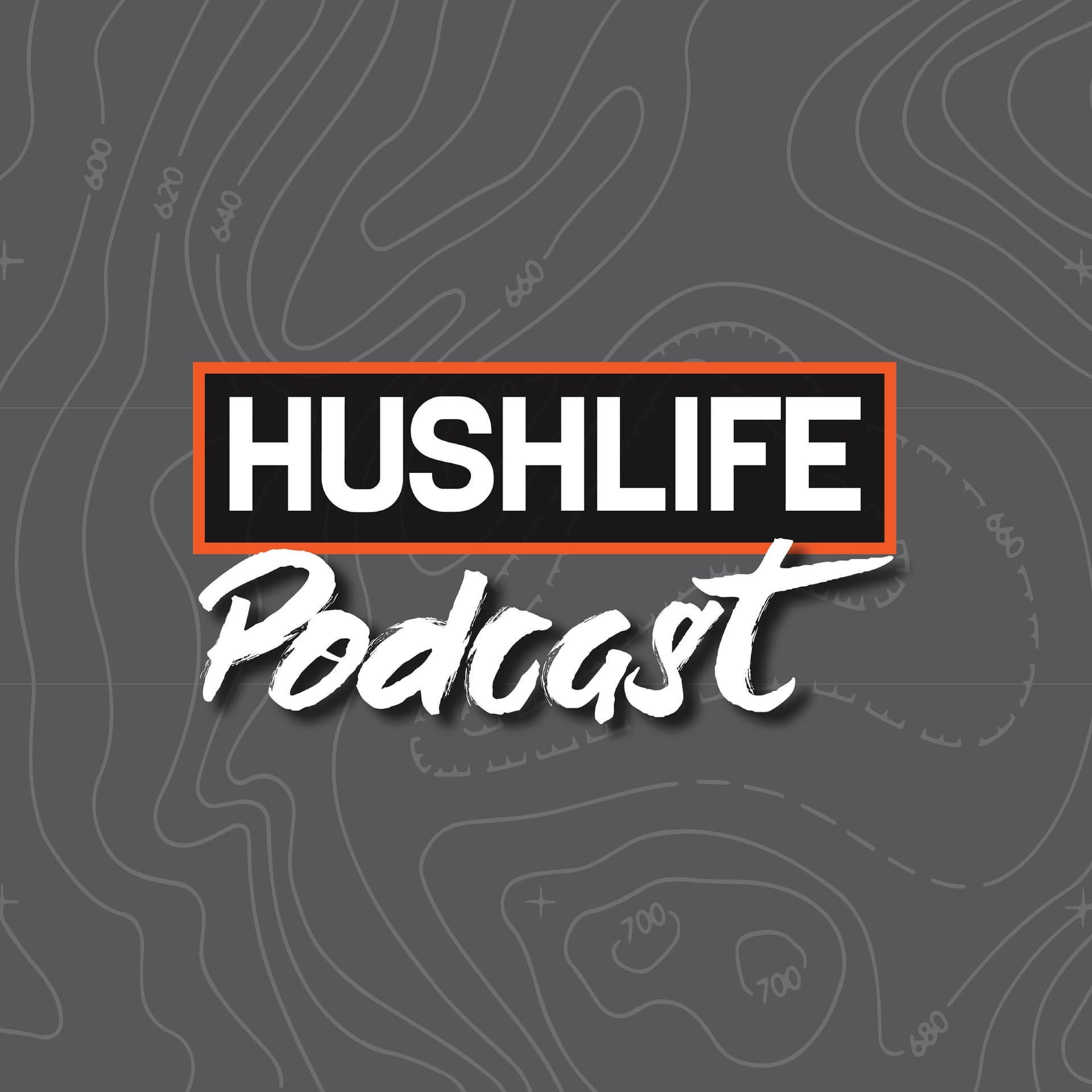 This Man Crawled 11 Hours to Survive – With Broken Legs — Hushlife Podcast cover