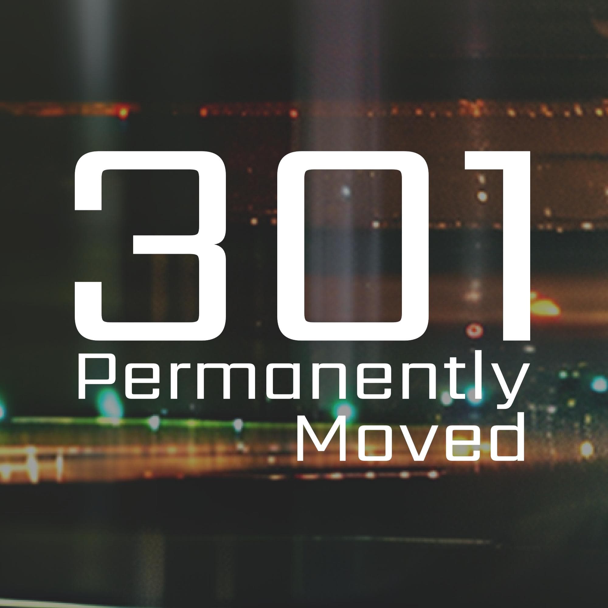 2519: Landing Sequence - Permanently Moved cover