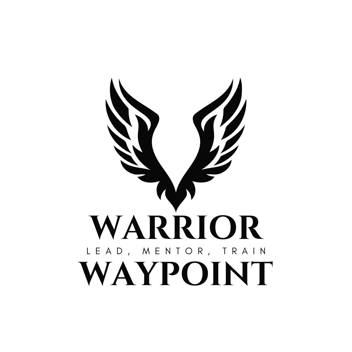 Warrior Waypoint cover
