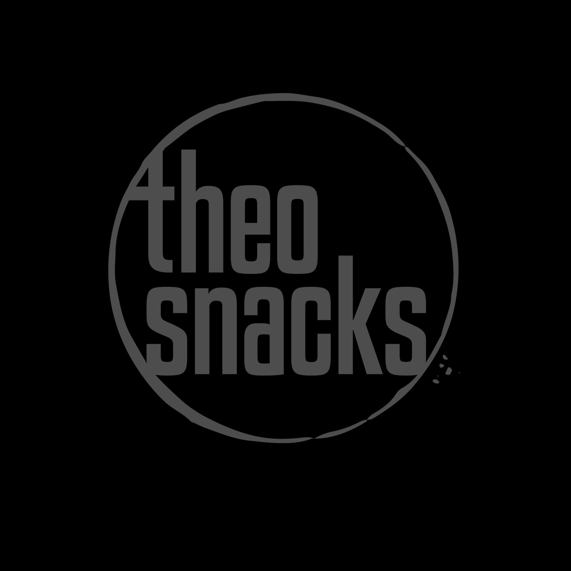 Theo Snacks cover