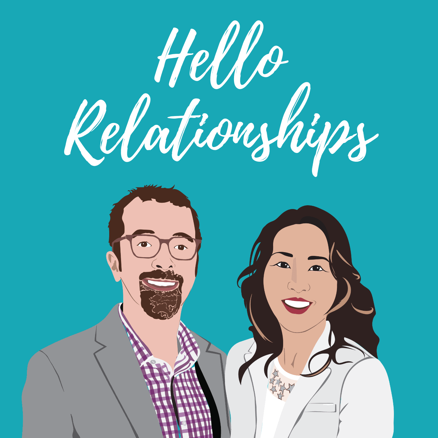 Hello Relationships cover