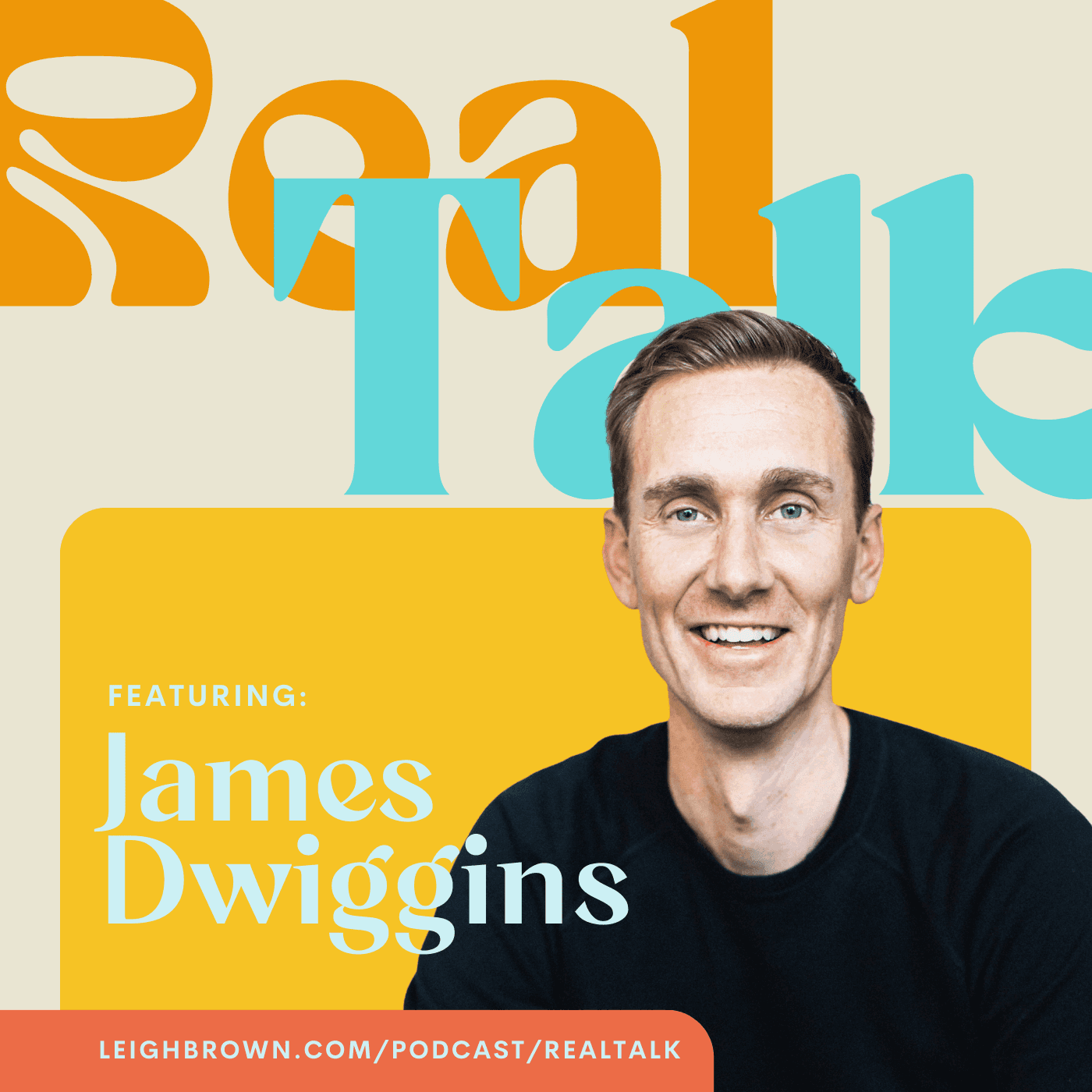 The Private Listing Reckoning: Who Controls Inventory Controls the Future - Real Talk with Leigh Brown cover