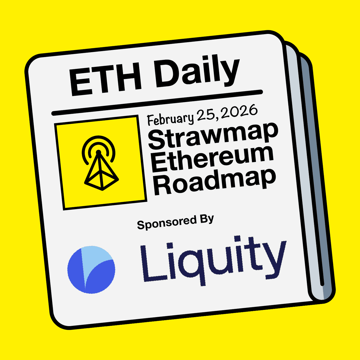Strawmap Ethereum Technical Roadmap - Ethereum News cover