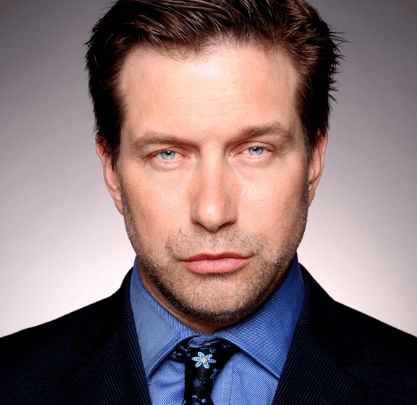 #76.5 - Stephen Baldwin's Autobiography - Bad Faith Media cover
