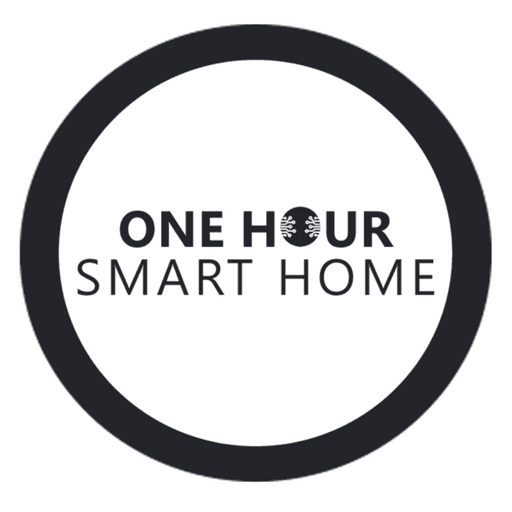 #004 Don't Take Alexa Through Security Bond Smart Home Interview With Zohar Shinar - One Hour Smart Home Podcast cover