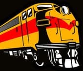 Freight Train Boogie Podcasts cover