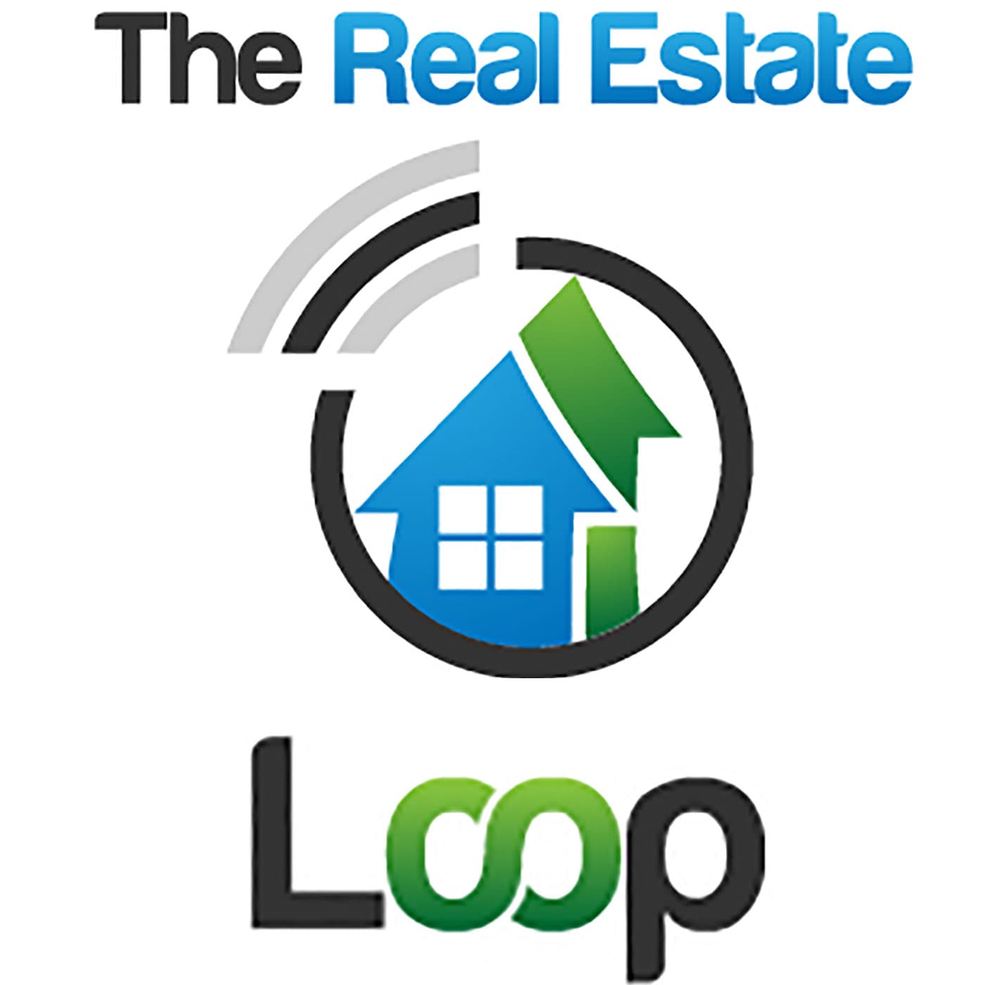 The 2020 Real Estate Market Update - The Real Estate Loop cover
