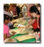 Drink as You Pour - Teachings of Ma Jaya Sati Bhagavati cover