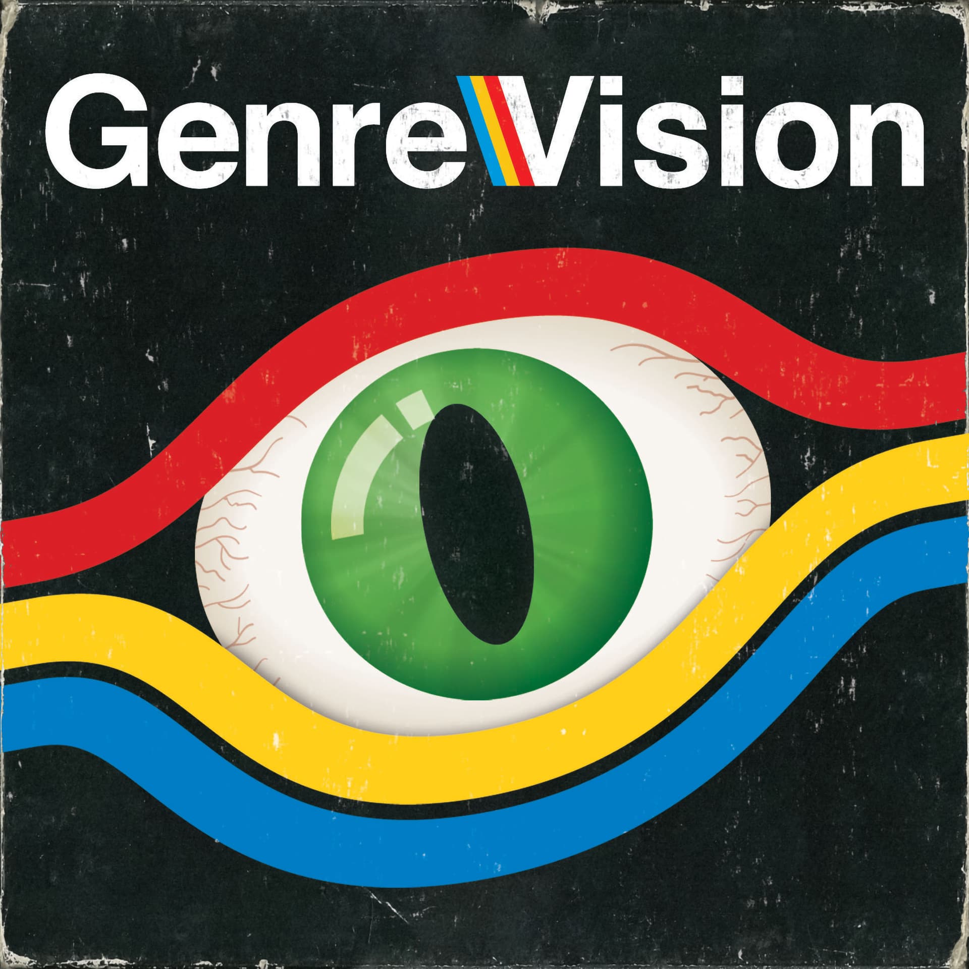 GenreVision cover