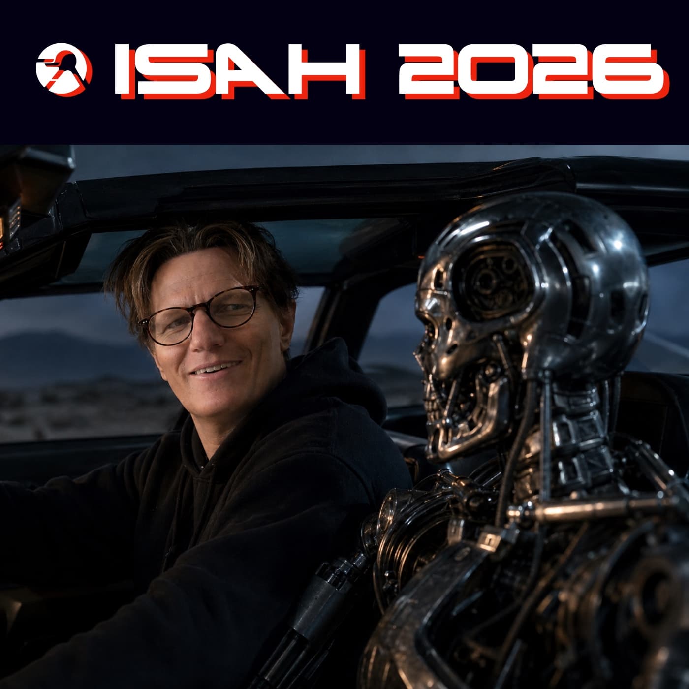 SAH AI Pre-hospital ED Chaos Podcast — Neuro Resus cover