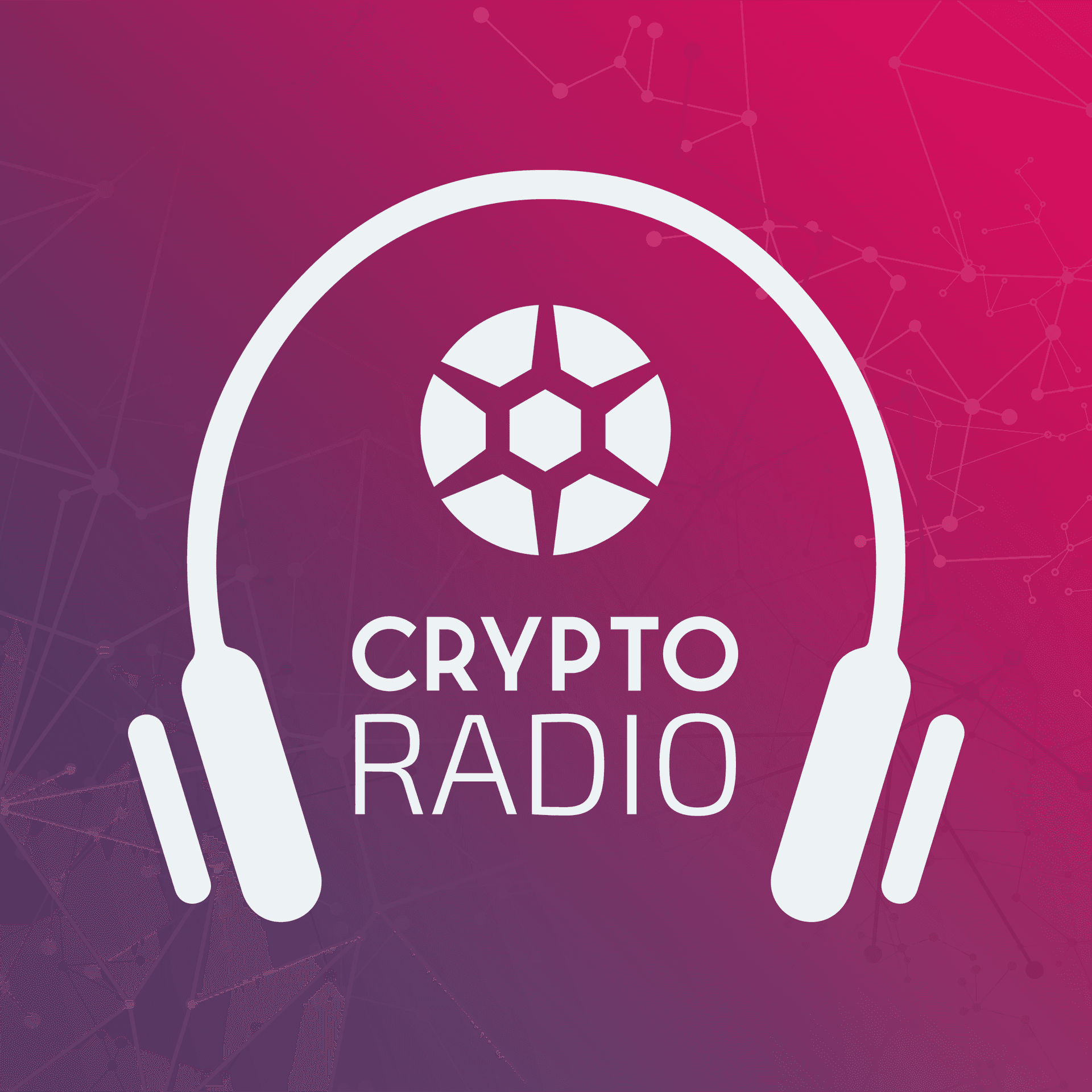 Crypto Radio cover