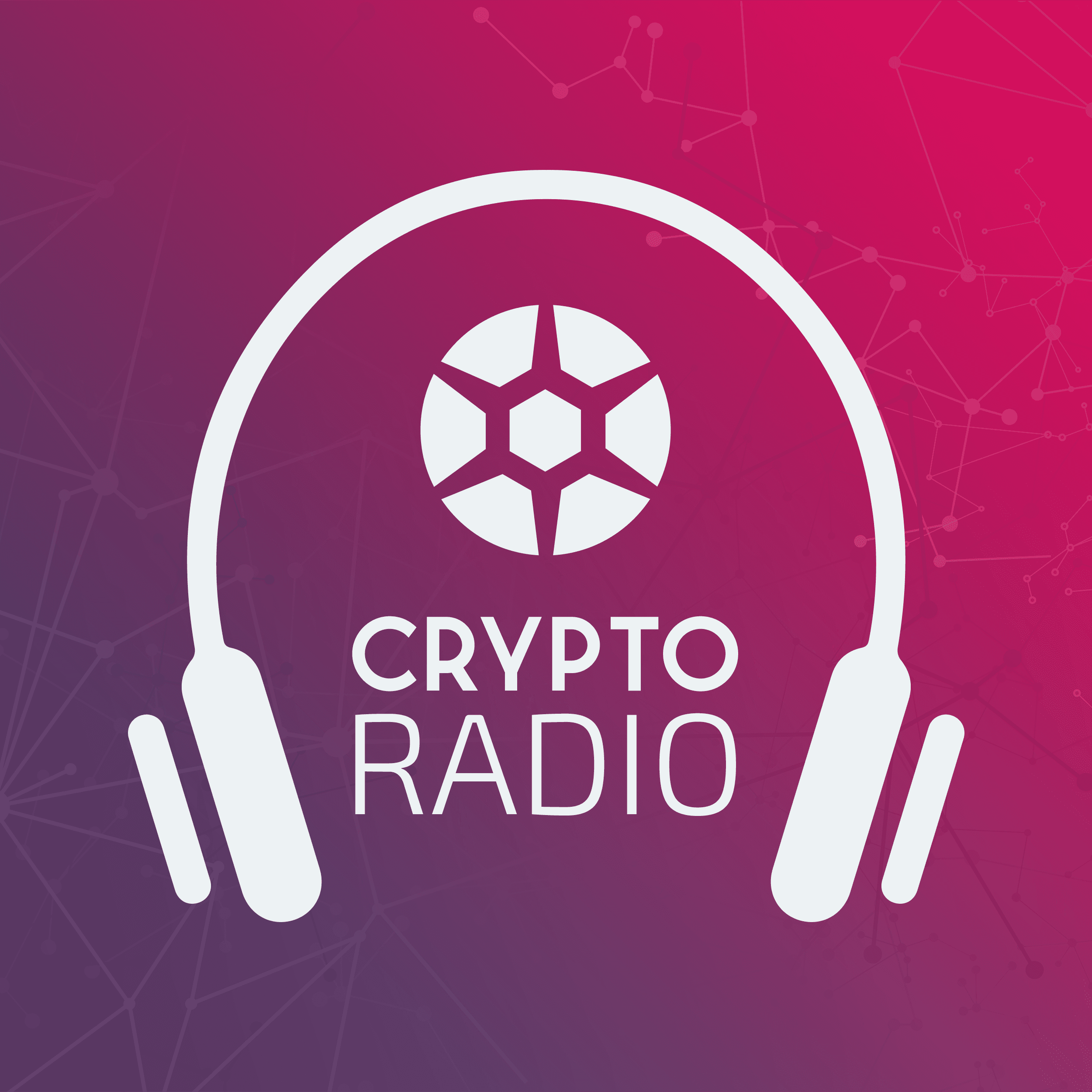 Crypto Radio cover