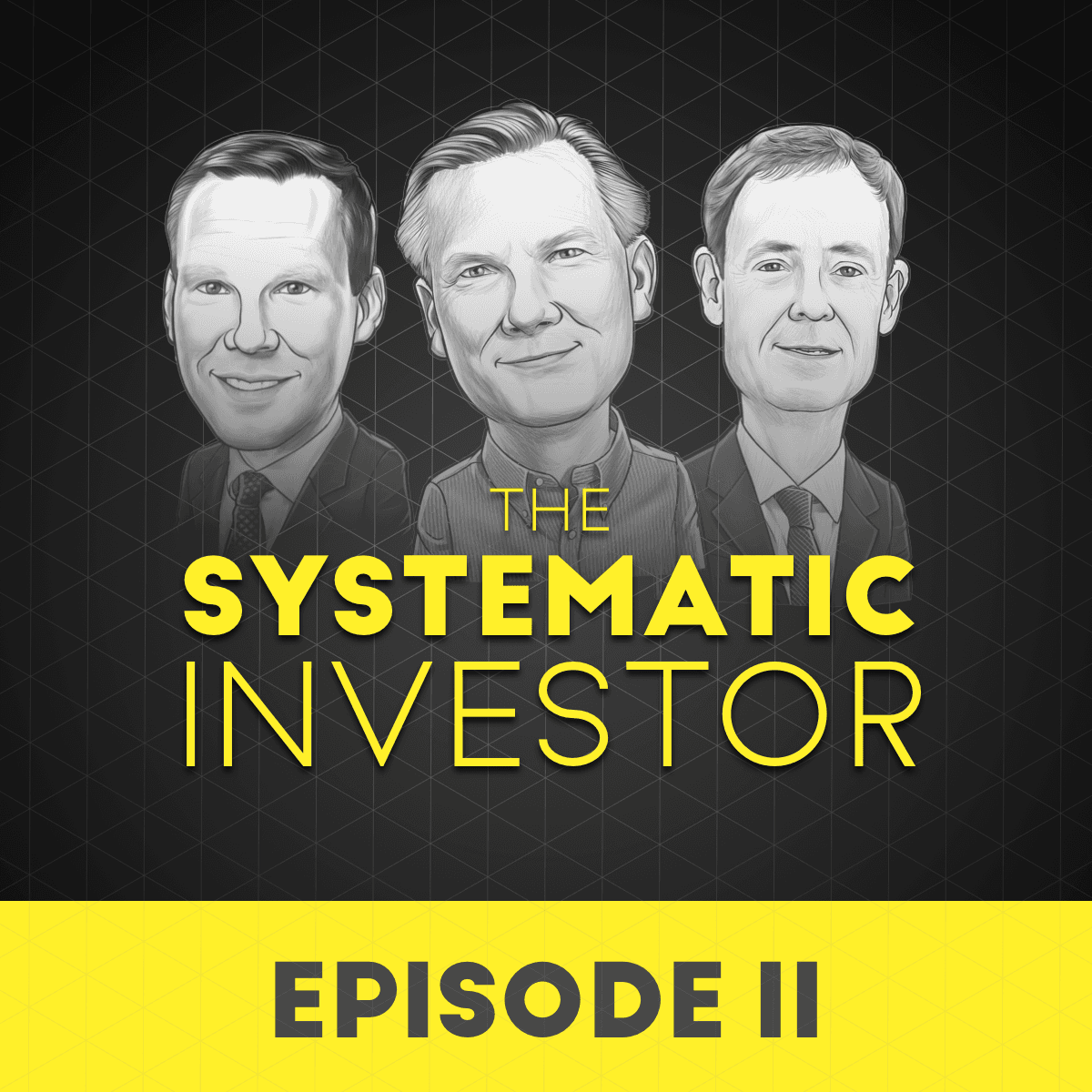 11 The Systematic Investor Series - November 26th, 2018 - Top Traders Unplugged with Niels Kaastrup-Larsen cover
