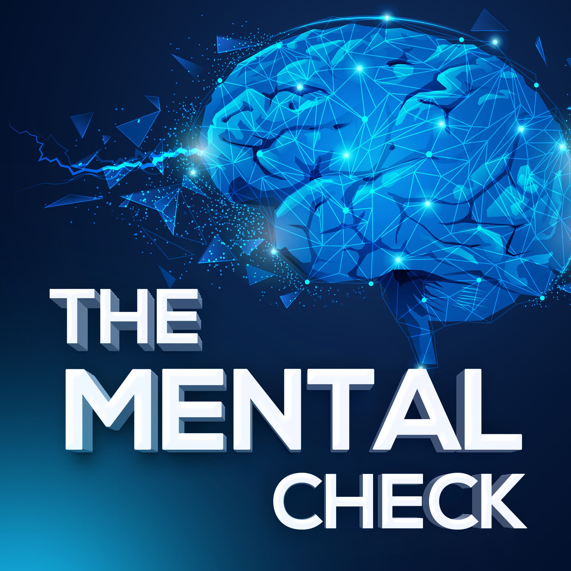 The Mental Check cover