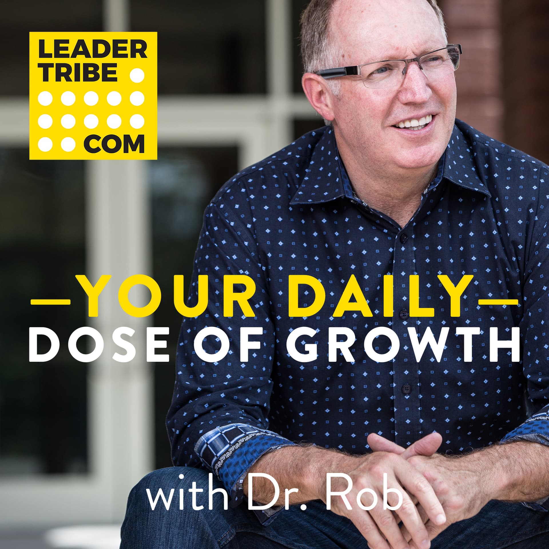 Street Cred! Why You MUST Have It! - LeaderTribe - Your Daily Dose of Growth cover