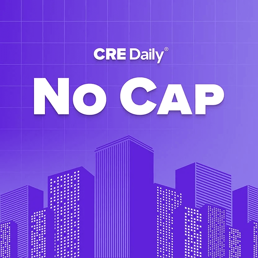A Conversation with Jack and Alex from the No Cap Podcast - The Insider's Edge To Real Estate Investing cover