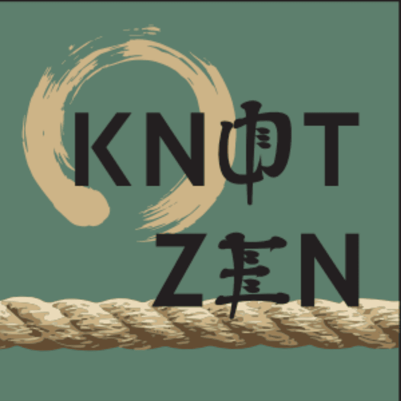 Knot Zen cover