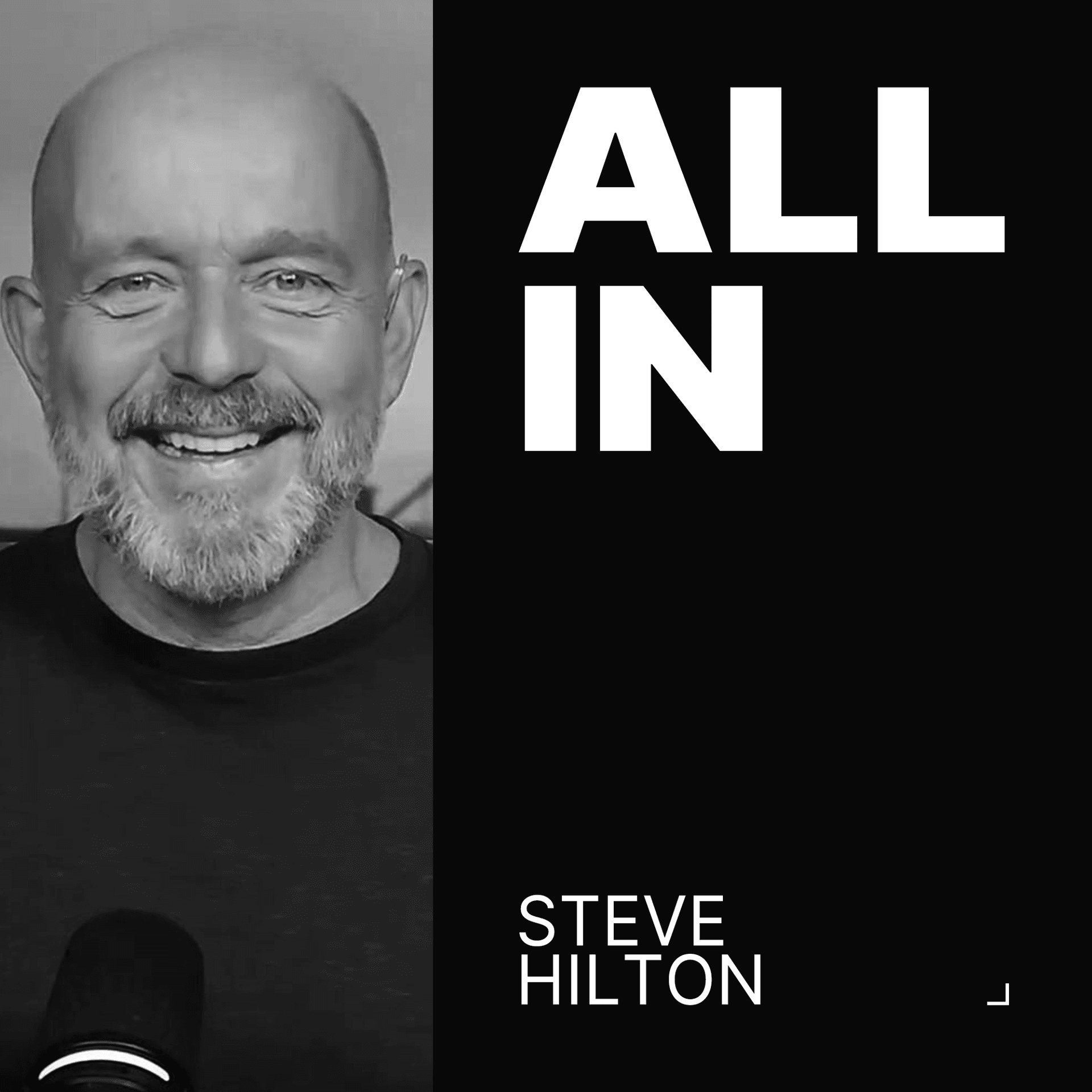 CA Governor Candidate Steve Hilton on Why California is Destroying Itself & How a Republican Can Win — All-In with Chamath, Jason, Sacks & Friedberg cover
