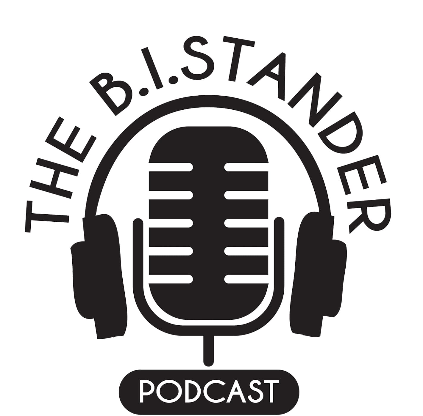 The B.I.Stander Podcast cover