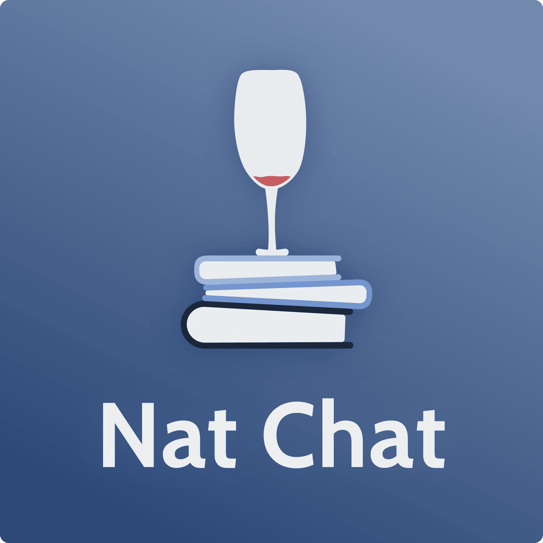 Nat Chat cover