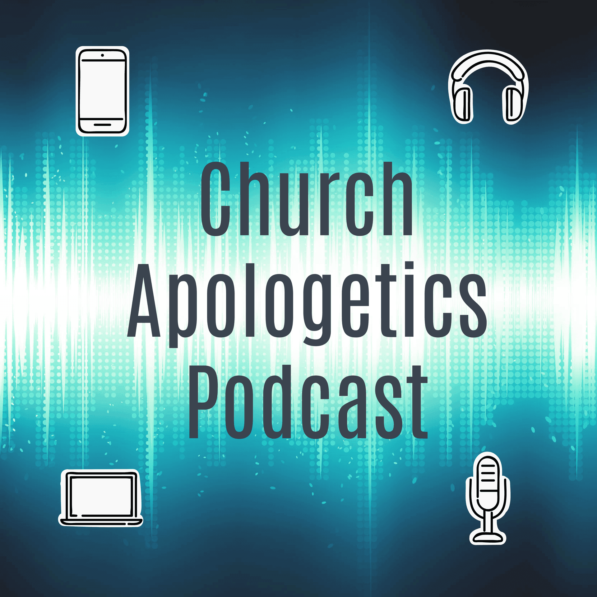 Church Apologetics cover