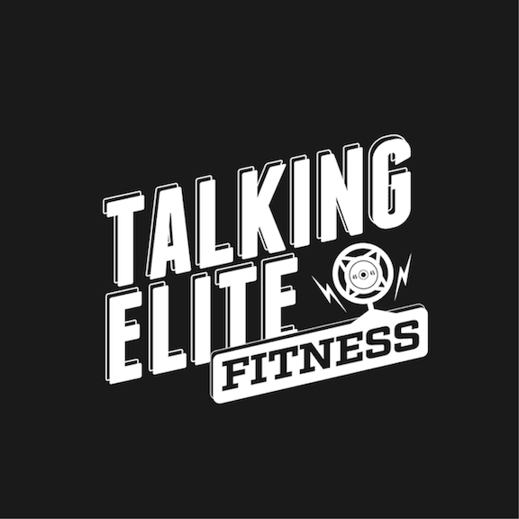 A (Sore) 26.1 Recap And CrossFit Needs A New CEO - Talking Elite Fitness cover