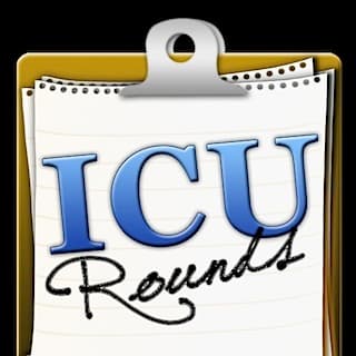 Colloids: Details and Myths - ICU Rounds cover