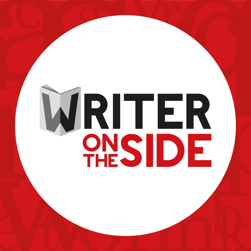 Writer on the Side cover