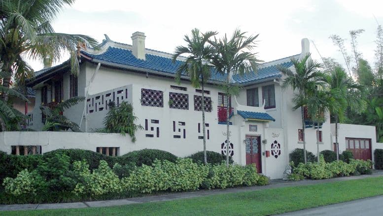 Theme Villages of Coral Gables - Miami History Podcast cover