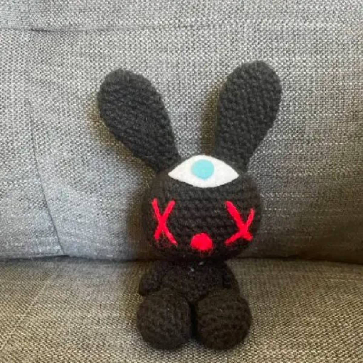 EP 1372 - The Darkness Outside Your Bedroom Window - Dead Rabbit Radio The Daily Paranormal Podcast cover