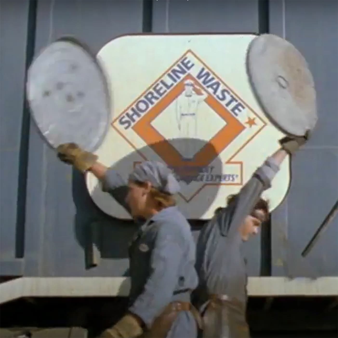 #4525 Big Pinchers Keep On Pinching - TBTL: Too Beautiful To Live cover