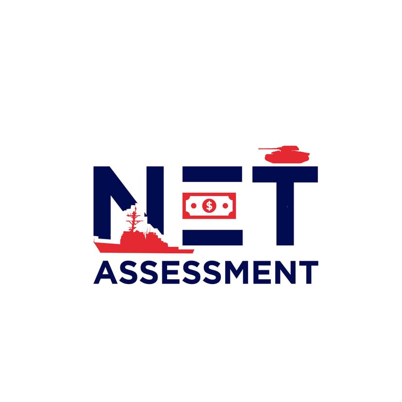 Net Assessment cover