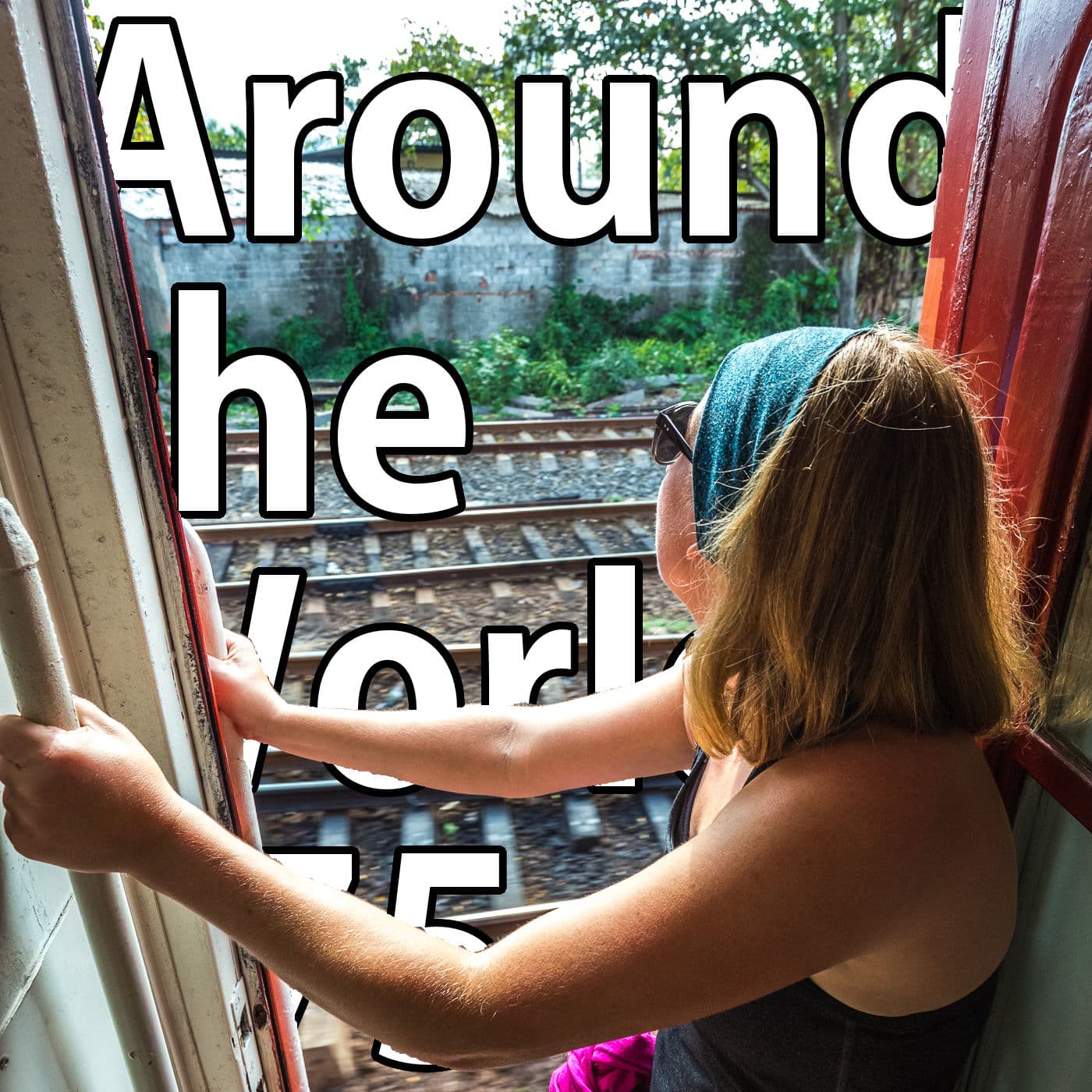 #75: Sri Lanka in Review - Around the World with Dan Perry cover