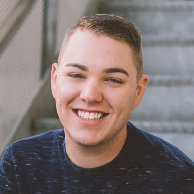 Boost Your Job Search with Kyle Elliott - Marketing Mixtape with Scott Davis cover