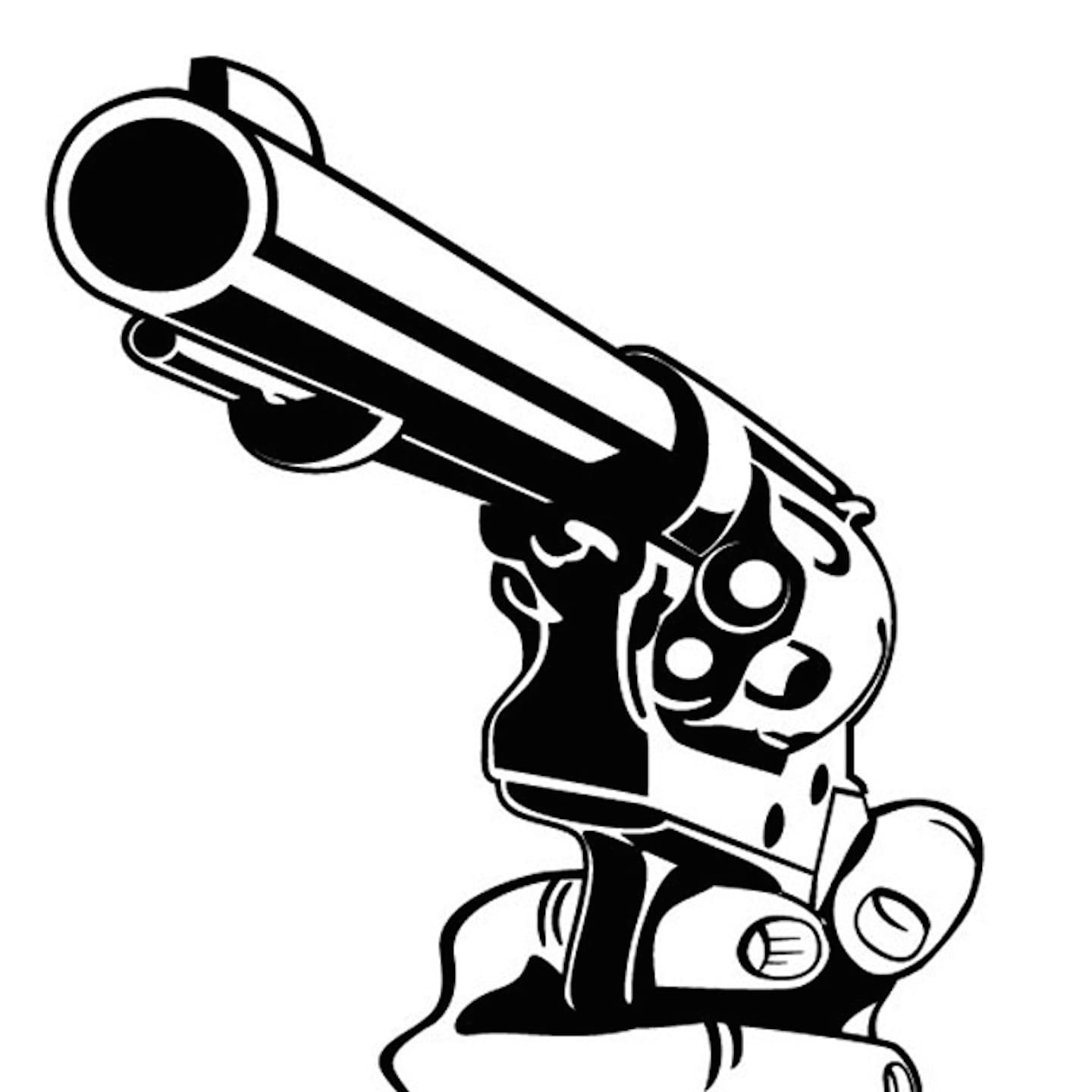 Firearms Chat Podcast cover