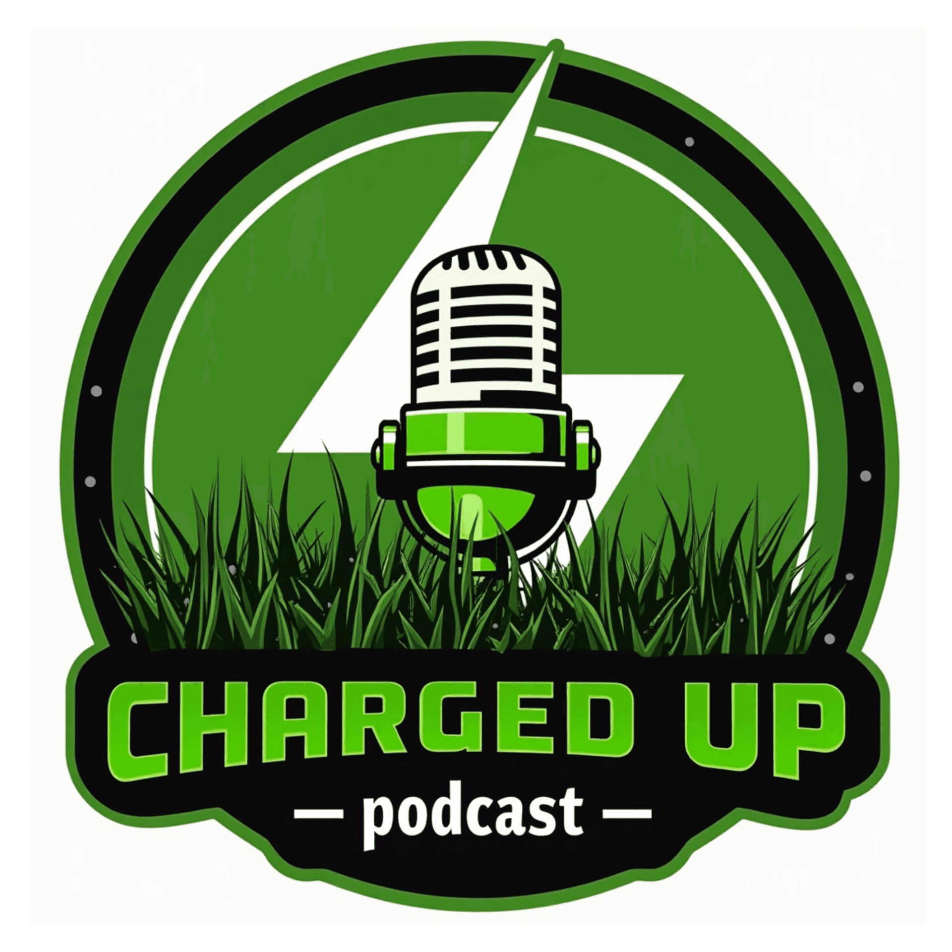 V.I.P. Shop Tour Takeaways Part 1 Ep. 07 - Charged Up with Tim Allard cover