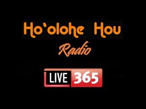 Ho`olohe  Hou is now Ho`olohe Hou Radio! - hwnmusiclives's Podcast cover