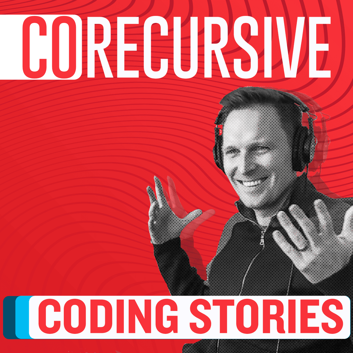 Podcast cover