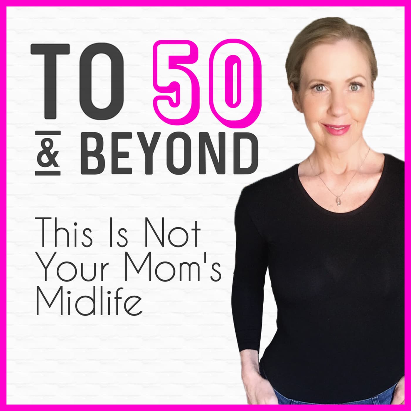 My Parents Lessons From Above - To 50 and Beyond | Midlife and Alcohol-Free Lifestyle cover