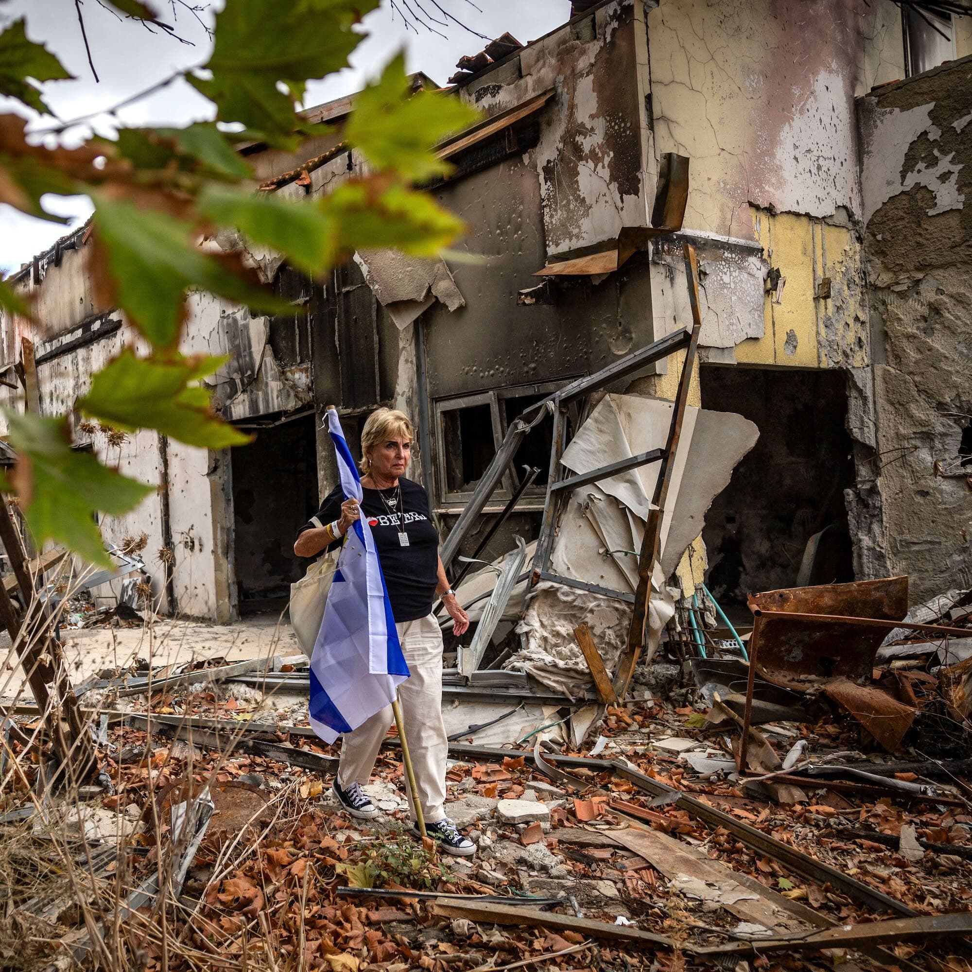 The "Aftermaths" Edition - The Promised Podcast cover