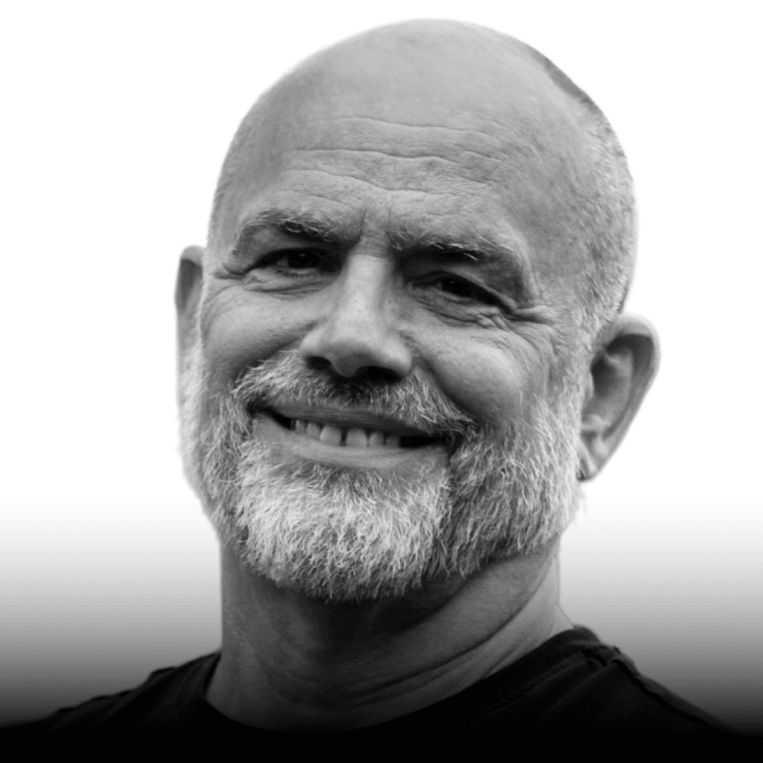 Michael Perry — Improbable Mentors and the Art of Midwestern Storytelling (EP. 289) - Infinite Loops cover