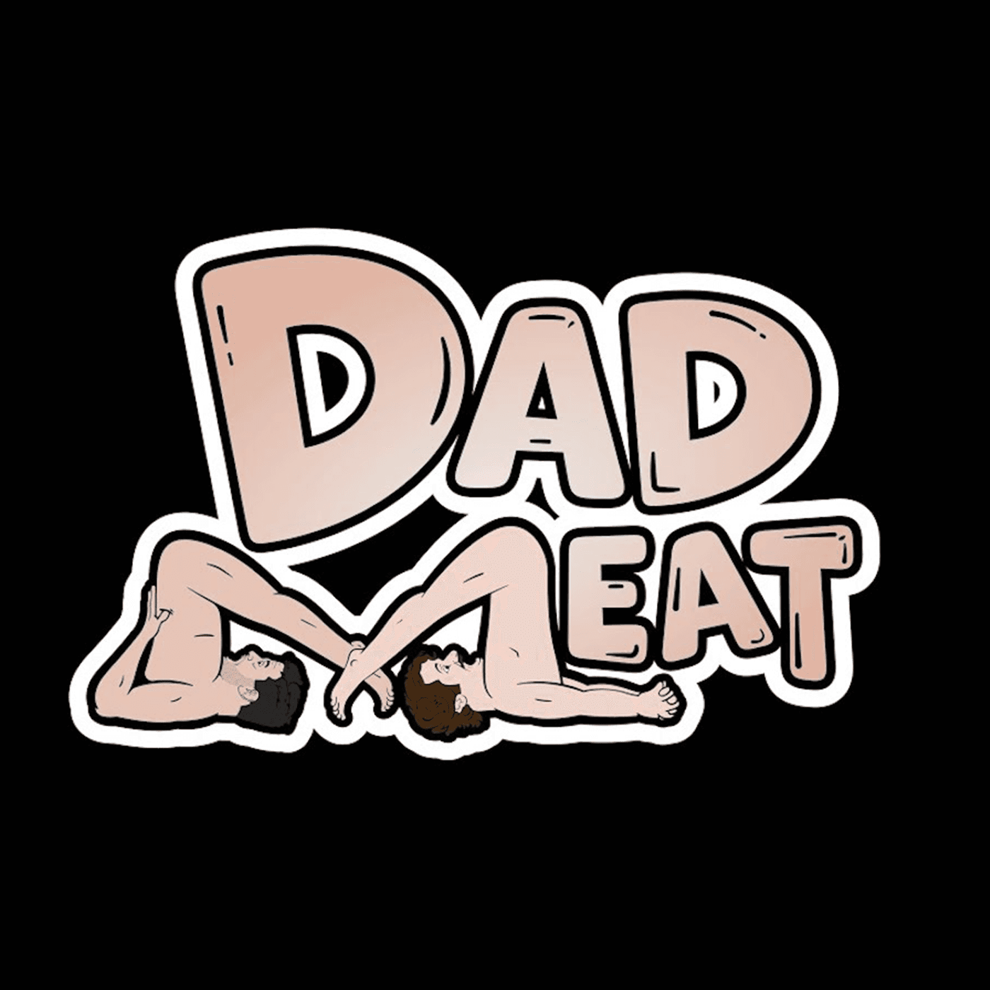 Dad Meat cover