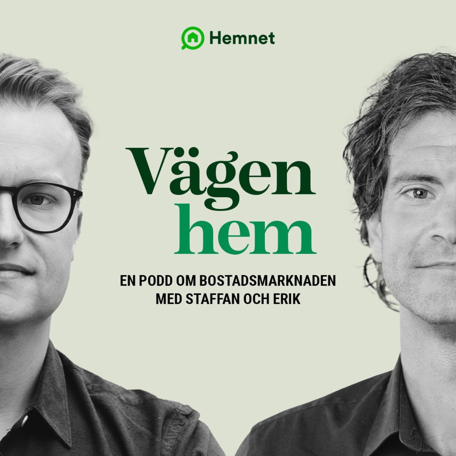 Vägen hem cover